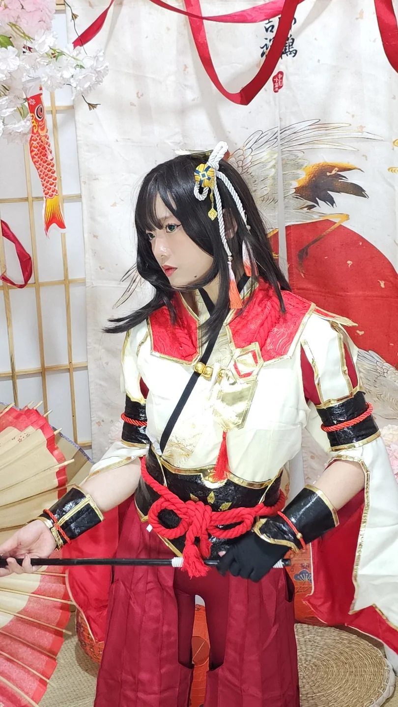 Messie_Huang - No.044 Hinoa [85P-633MB] tg@simisebaisi 【丝足阁】058.webp